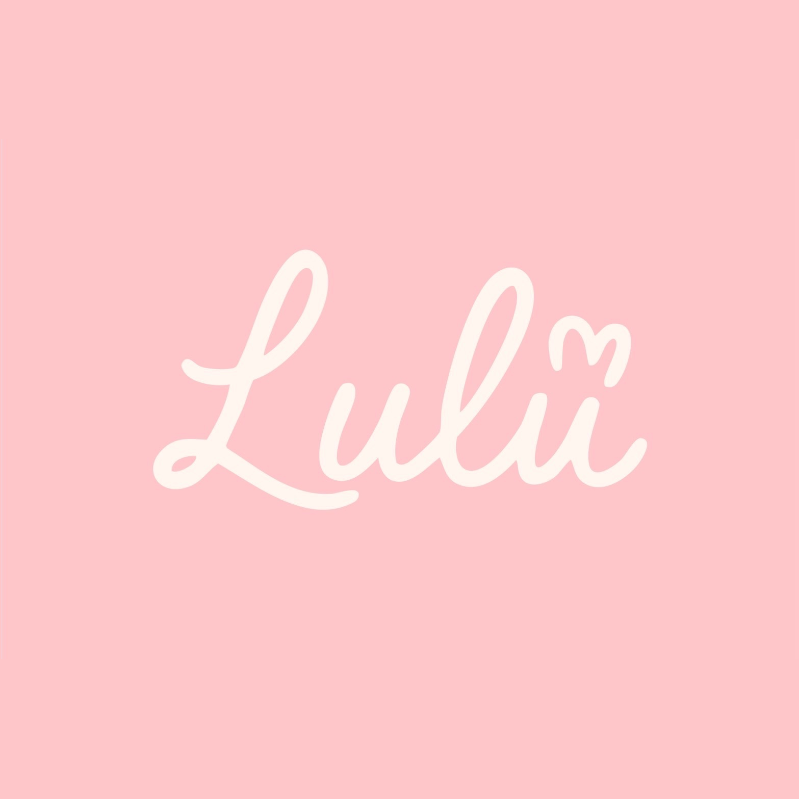 Lulu